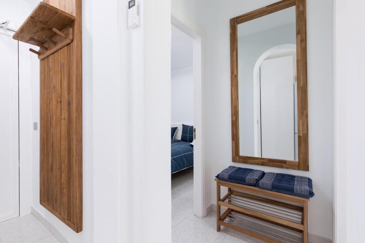 Casa Birke Apartment Costa Calma Bagian luar foto