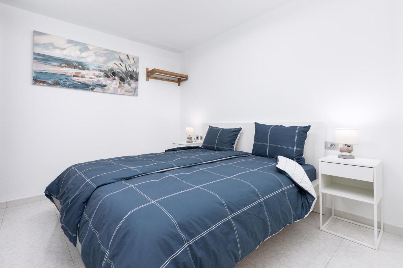 Casa Birke Apartment Costa Calma Bagian luar foto