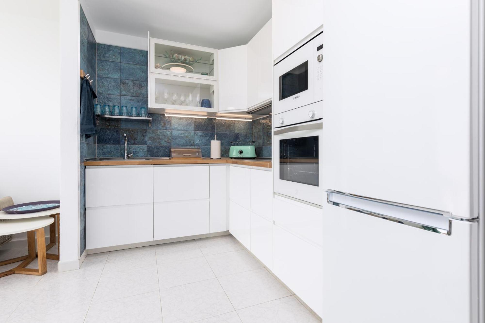 Casa Birke Apartment Costa Calma Bagian luar foto