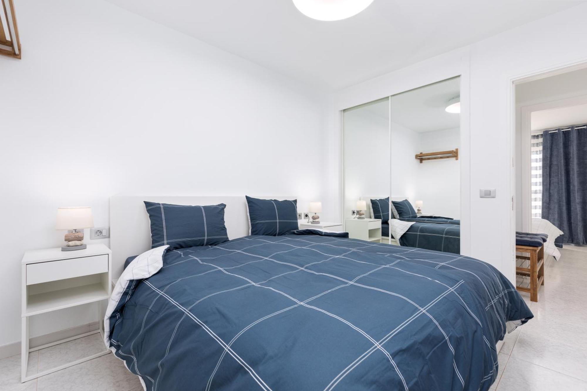 Casa Birke Apartment Costa Calma Bagian luar foto